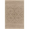 Livabliss Ez Jute EZT-2312 Machine Washable Area Rug EZT2312-268 - alternate 1